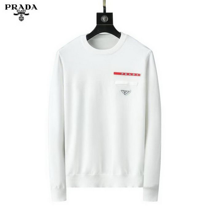 Prada Sweater Mens ID:20250925-213
